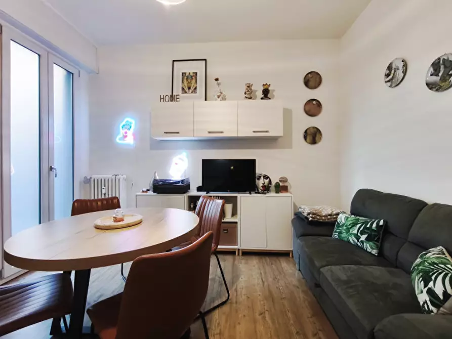 Immagine 23 di Appartamento in vendita  in Via Fratelli Canova a San Lazzaro Di Savena