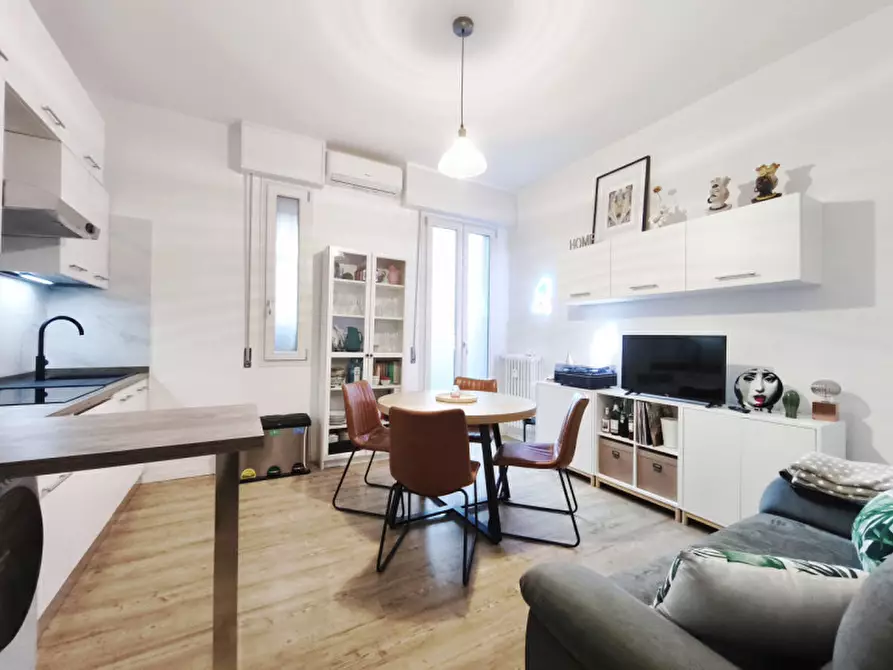 Immagine 24 di Appartamento in vendita  in Via Fratelli Canova a San Lazzaro Di Savena