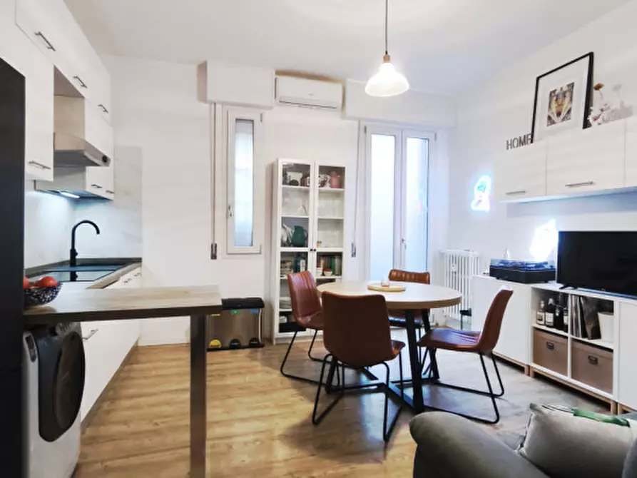 Immagine 26 di Appartamento in vendita  in Via Fratelli Canova a San Lazzaro Di Savena