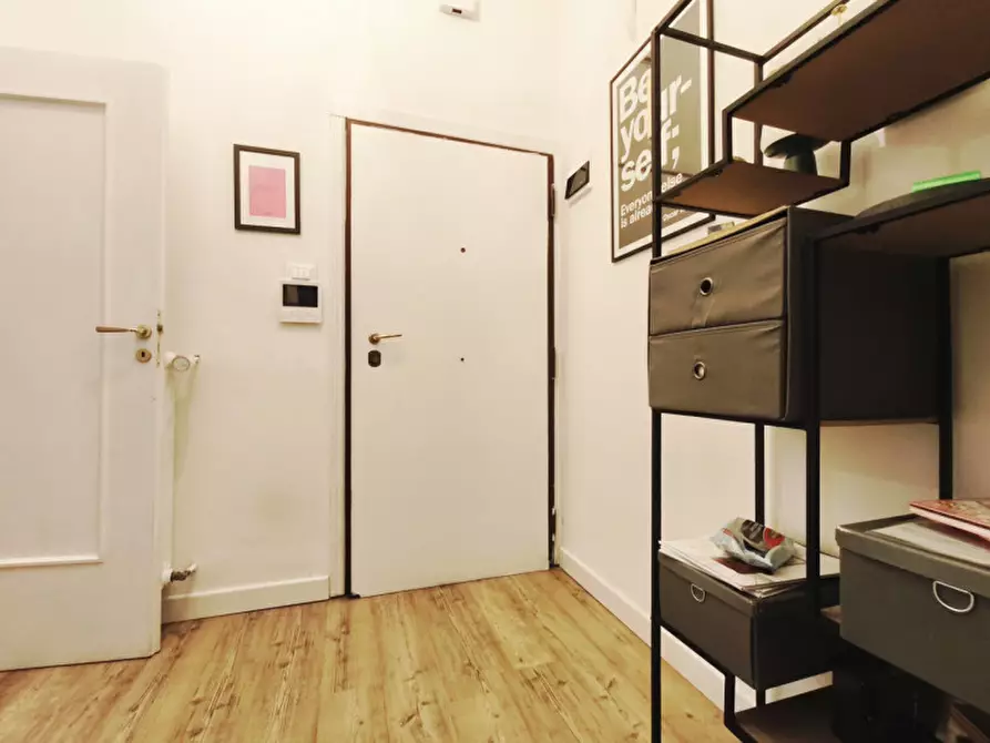 Immagine 33 di Appartamento in vendita  in Via Fratelli Canova a San Lazzaro Di Savena