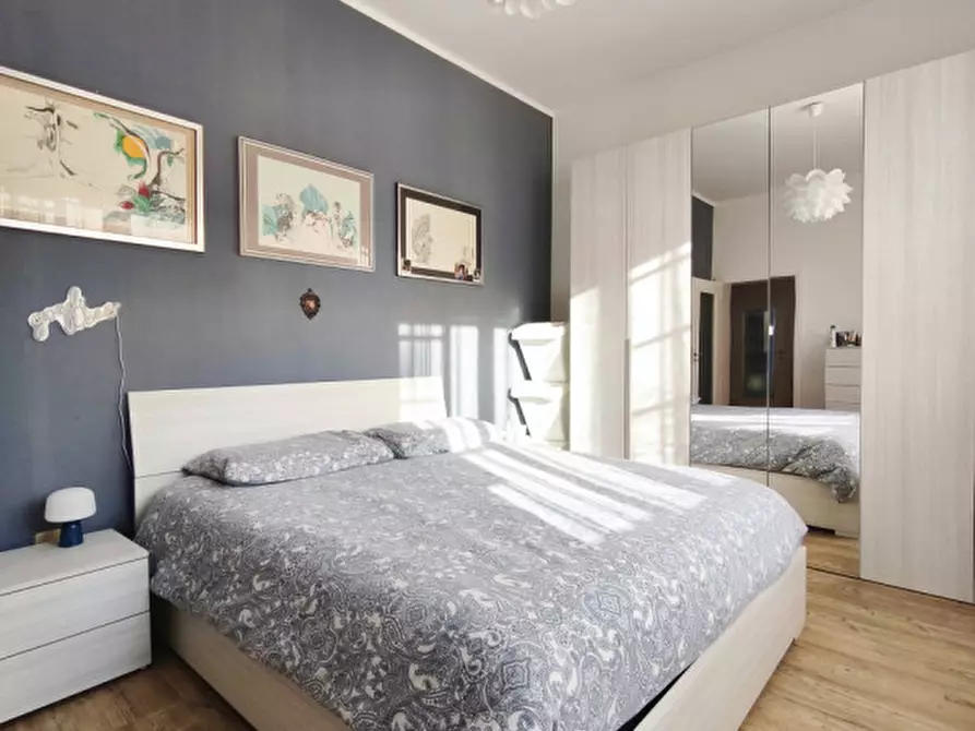 Immagine 37 di Appartamento in vendita  in Via Fratelli Canova a San Lazzaro Di Savena