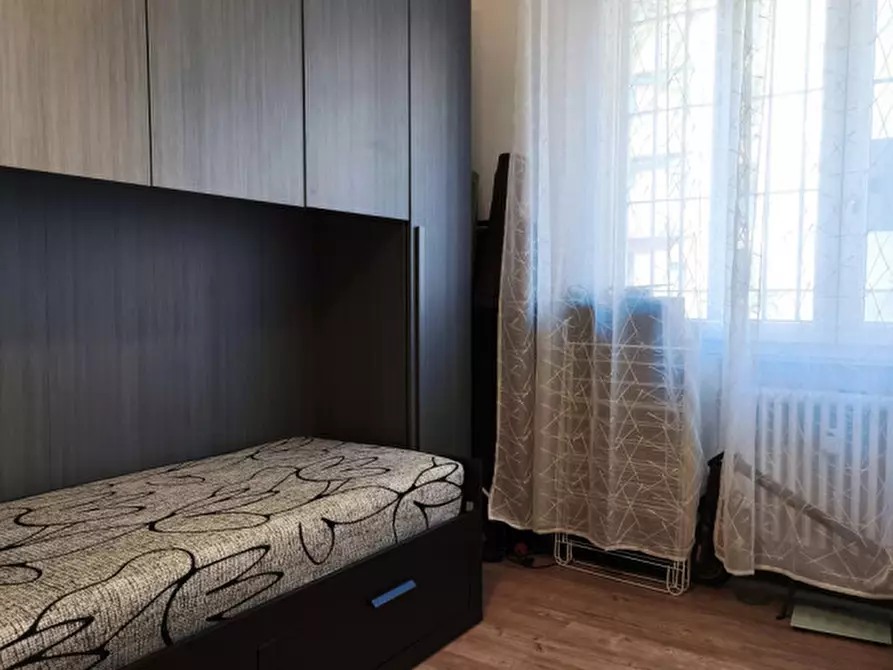 Immagine 40 di Appartamento in vendita  in Via Fratelli Canova a San Lazzaro Di Savena