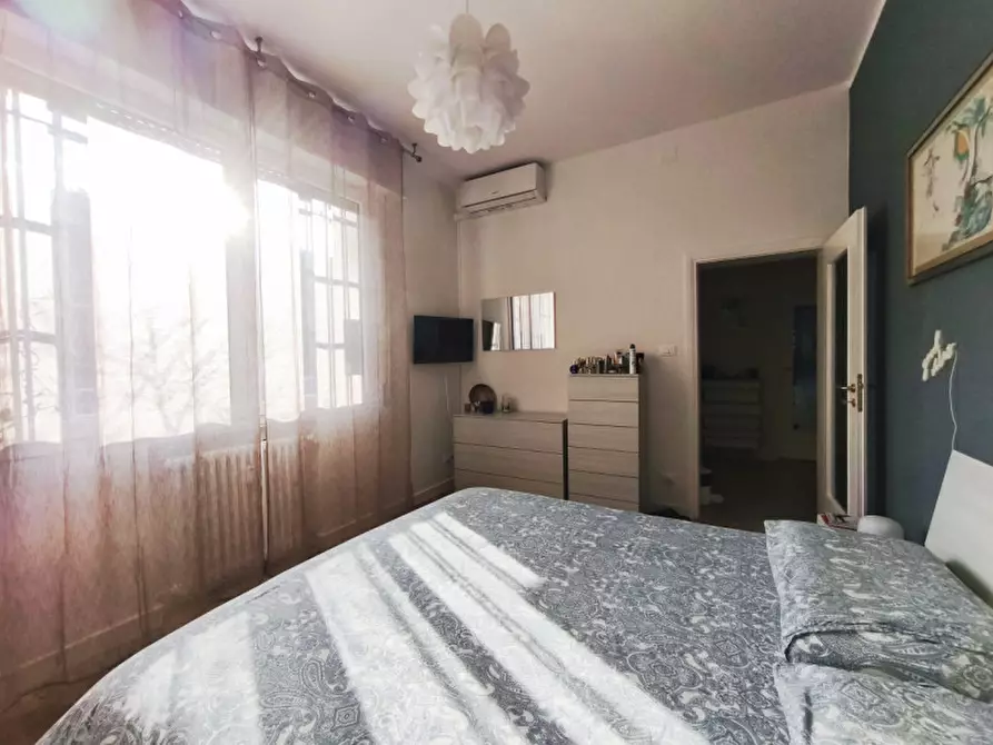 Immagine 41 di Appartamento in vendita  in Via Fratelli Canova a San Lazzaro Di Savena