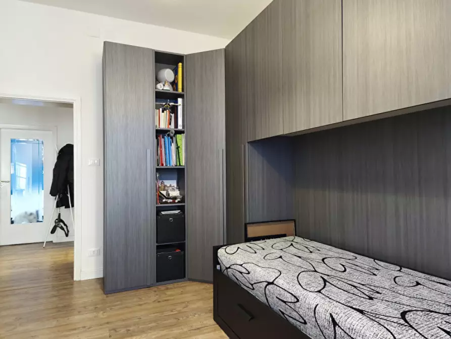 Immagine 42 di Appartamento in vendita  in Via Fratelli Canova a San Lazzaro Di Savena