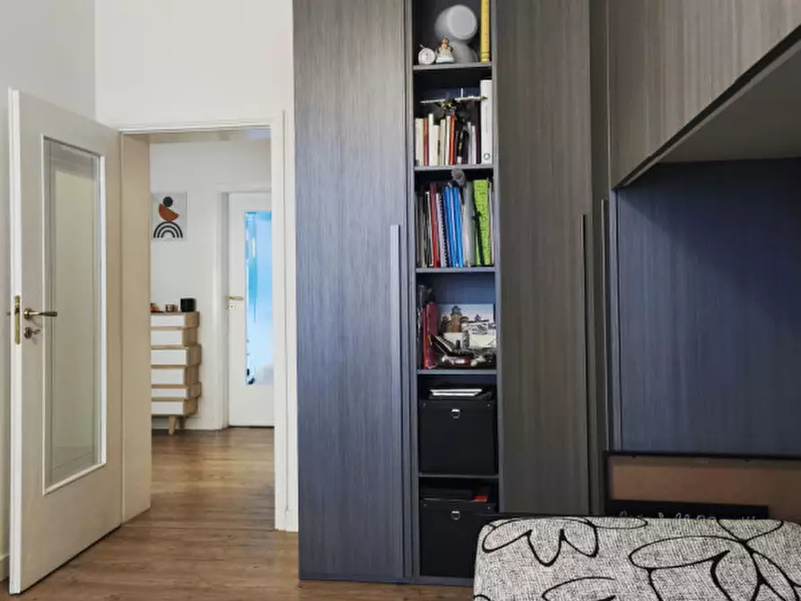 Immagine 43 di Appartamento in vendita  in Via Fratelli Canova a San Lazzaro Di Savena