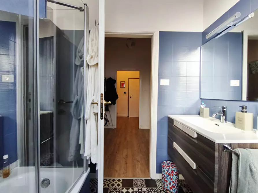 Immagine 45 di Appartamento in vendita  in Via Fratelli Canova a San Lazzaro Di Savena