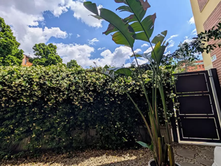 Immagine 46 di Appartamento in vendita  in Via Fratelli Canova a San Lazzaro Di Savena