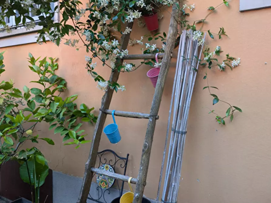 Immagine 49 di Appartamento in vendita  in Via Fratelli Canova a San Lazzaro Di Savena