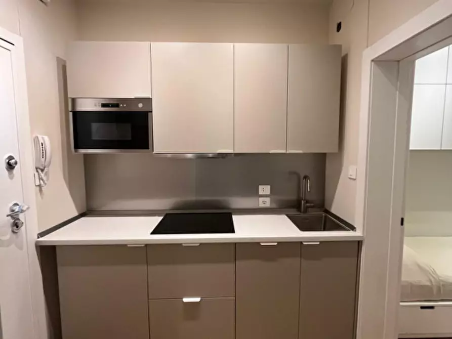 Immagine 2 di Appartamento in vendita  in Via San Gregorio Barbarigo a Padova