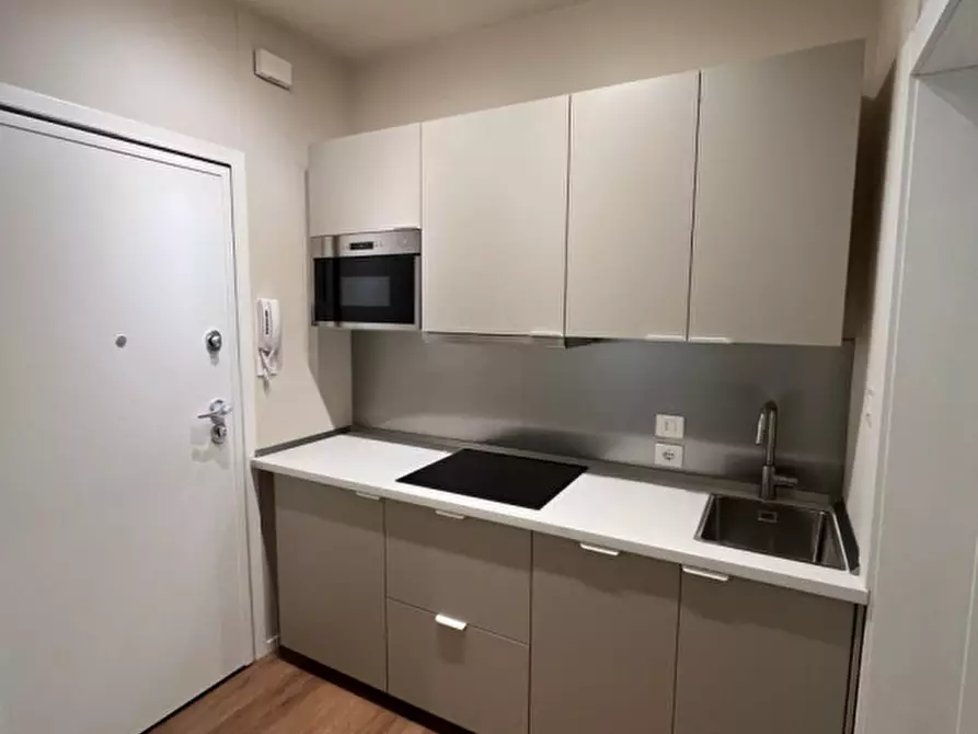 Immagine 3 di Appartamento in vendita  in Via San Gregorio Barbarigo a Padova