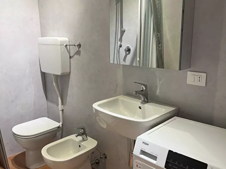 Immagine 8 di Appartamento in vendita  in Via San Gregorio Barbarigo a Padova