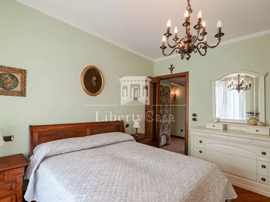 Immagine 12 di Appartamento in vendita  in Via Zane a Salò