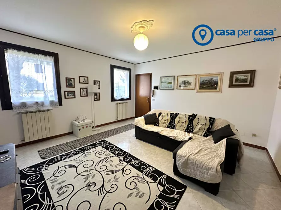 Immagine 1 di Appartamento in vendita  in Via Coronella a Polesella