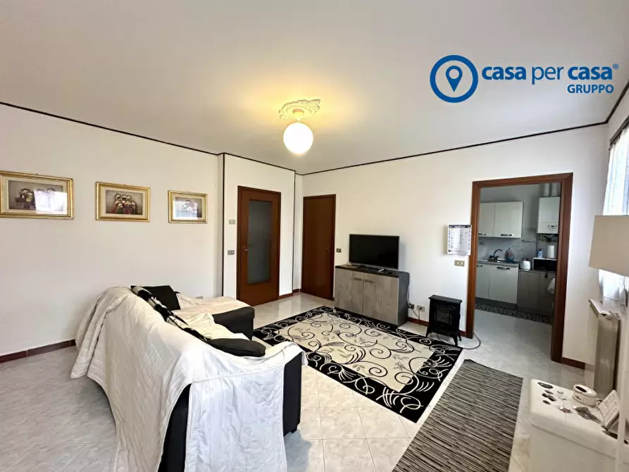 Immagine 2 di Appartamento in vendita  in Via Coronella a Polesella