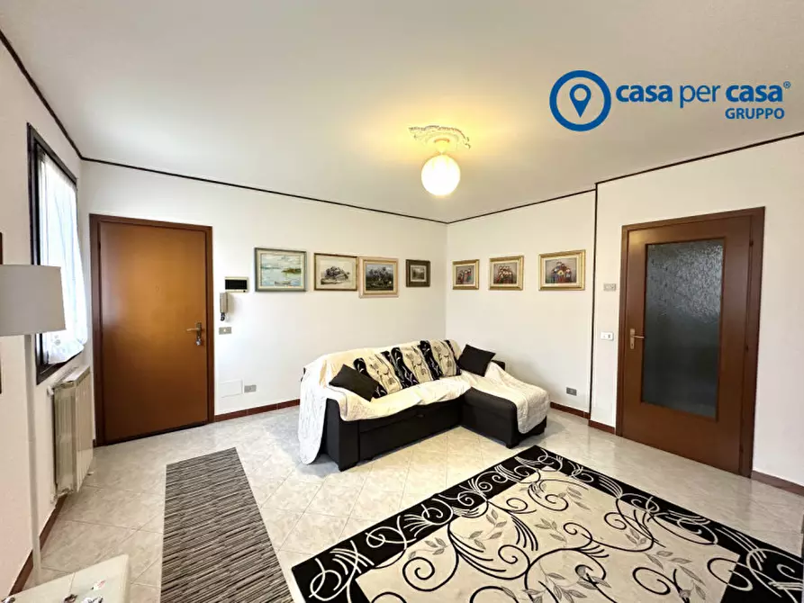 Immagine 3 di Appartamento in vendita  in Via Coronella a Polesella