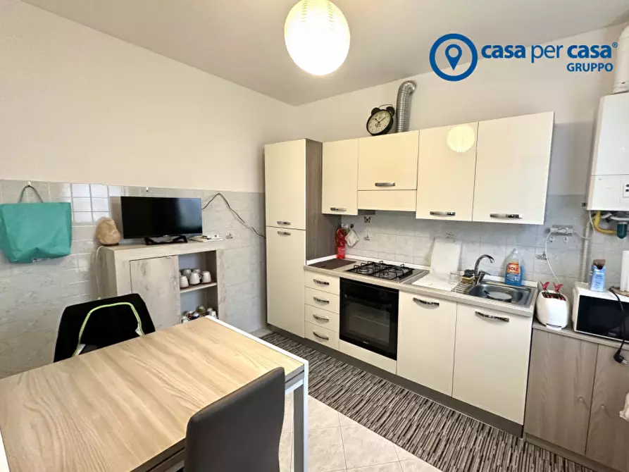 Immagine 4 di Appartamento in vendita  in Via Coronella a Polesella