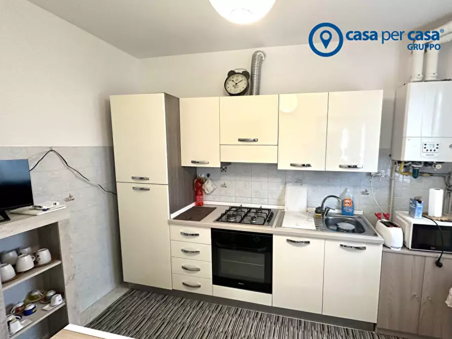 Immagine 5 di Appartamento in vendita  in Via Coronella a Polesella