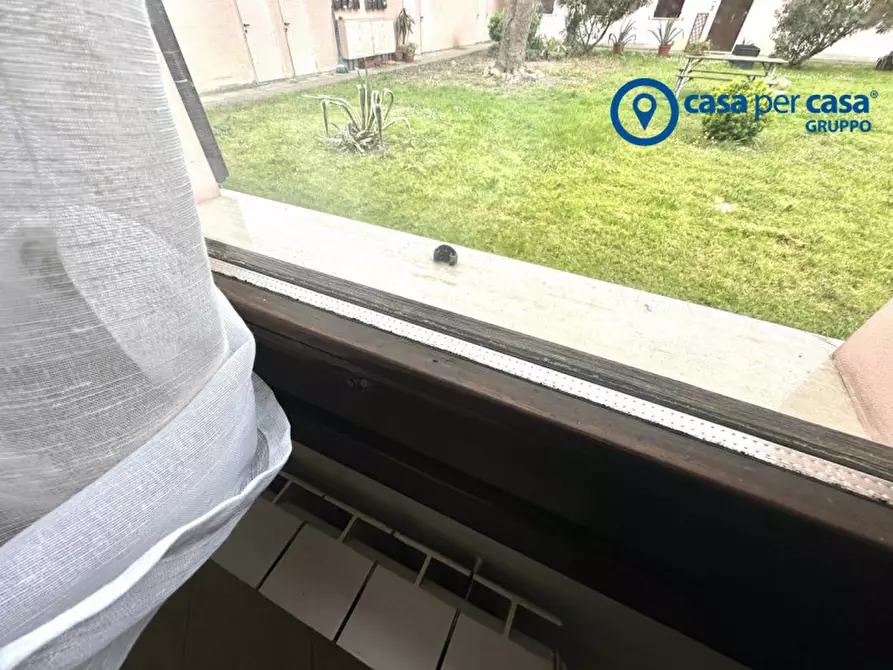 Immagine 7 di Appartamento in vendita  in Via Coronella a Polesella