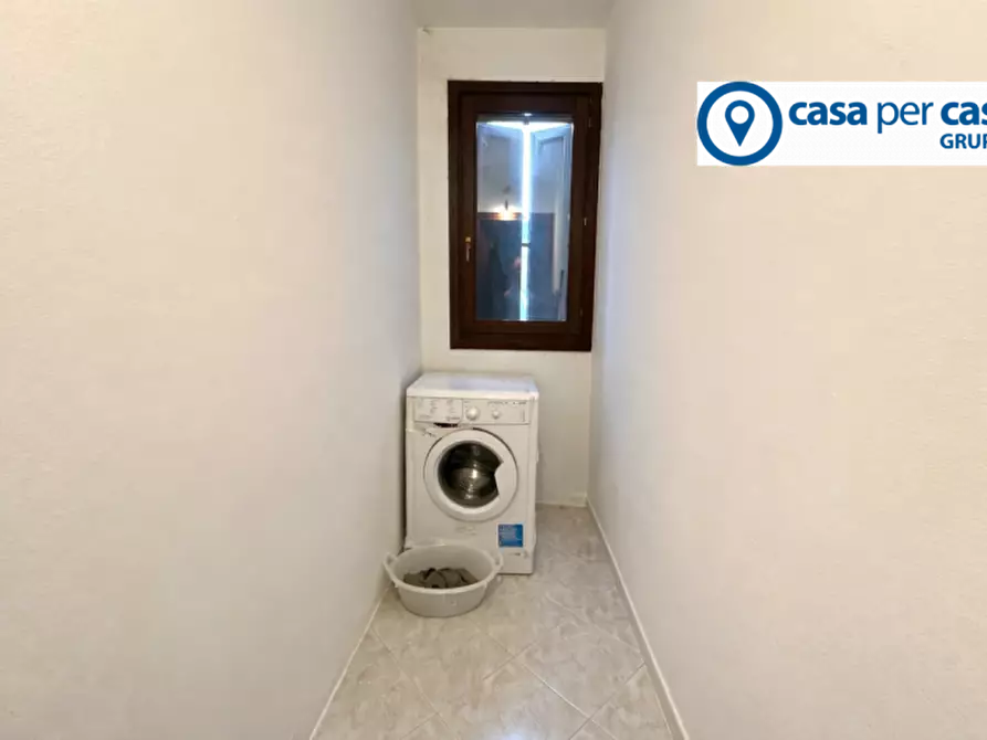 Immagine 8 di Appartamento in vendita  in Via Coronella a Polesella