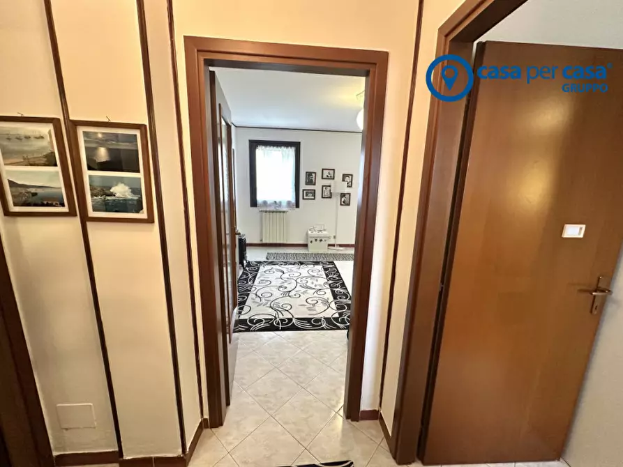 Immagine 9 di Appartamento in vendita  in Via Coronella a Polesella