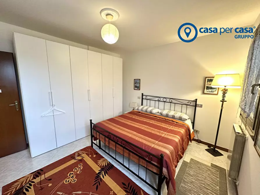 Immagine 11 di Appartamento in vendita  in Via Coronella a Polesella