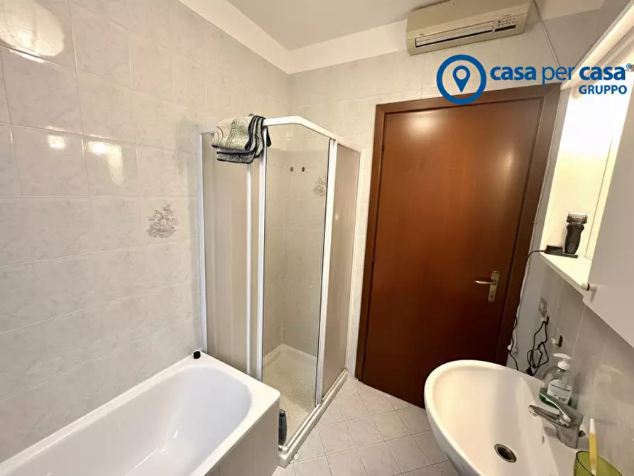 Immagine 13 di Appartamento in vendita  in Via Coronella a Polesella