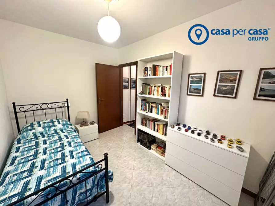 Immagine 15 di Appartamento in vendita  in Via Coronella a Polesella