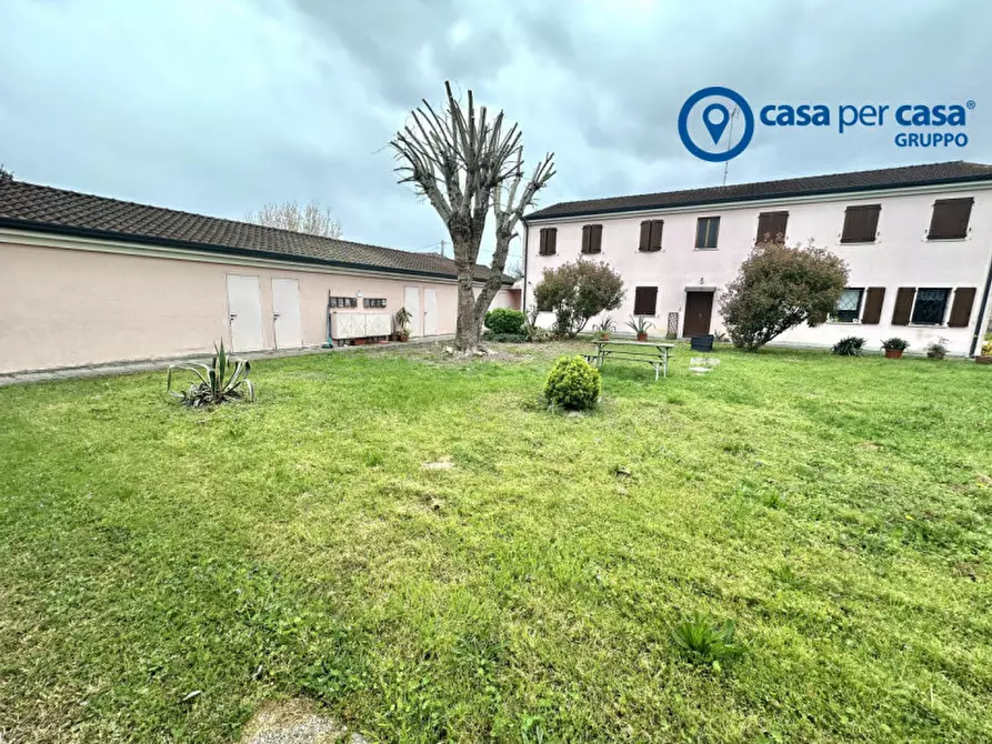 Immagine 16 di Appartamento in vendita  in Via Coronella a Polesella