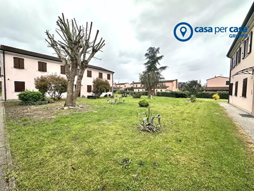 Immagine 17 di Appartamento in vendita  in Via Coronella a Polesella