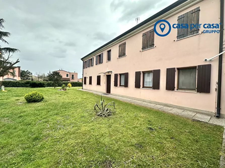 Immagine 18 di Appartamento in vendita  in Via Coronella a Polesella