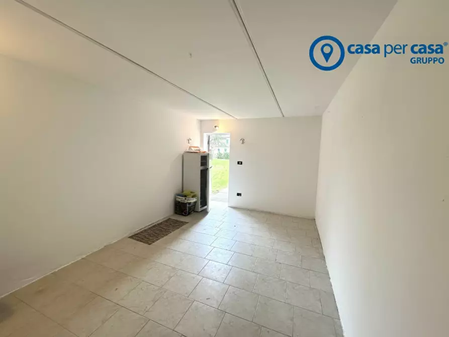 Immagine 19 di Appartamento in vendita  in Via Coronella a Polesella