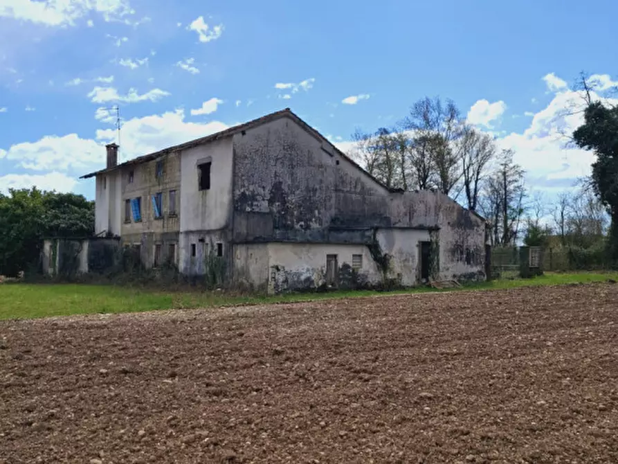 Immagine 3 di Casa indipendente in vendita  in Via Vons a Vivaro