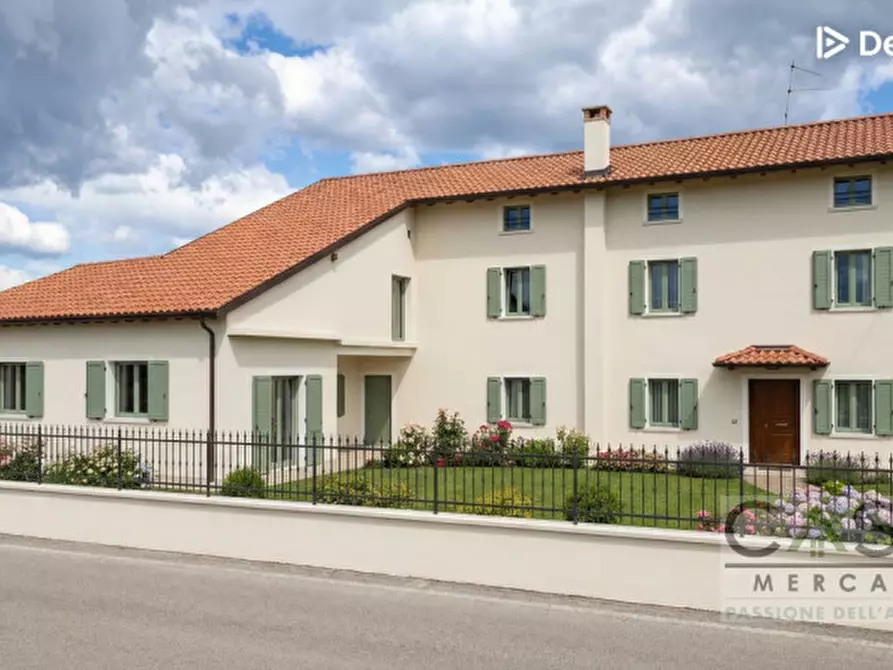 Immagine 4 di Casa indipendente in vendita  in Via Vons a Vivaro