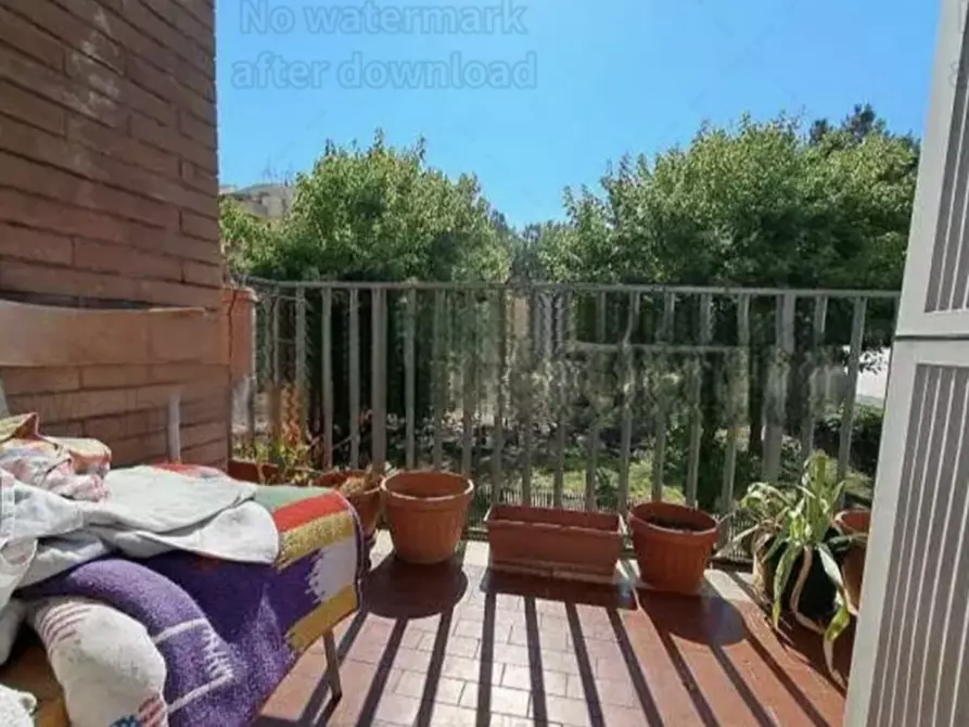 Immagine 1 di Appartamento in vendita  in Via Greve, 22 a Roma