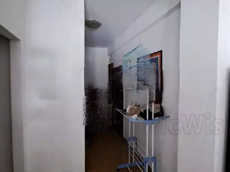 Immagine 3 di Appartamento in vendita  in Via Greve, 22 a Roma