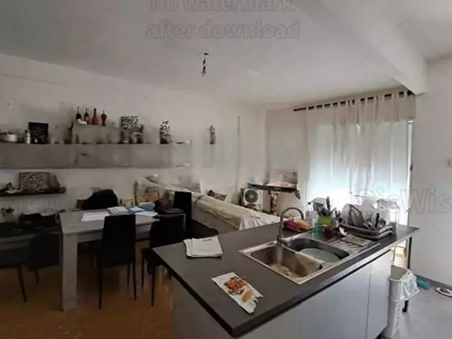 Immagine 4 di Appartamento in vendita  in Via Greve, 22 a Roma