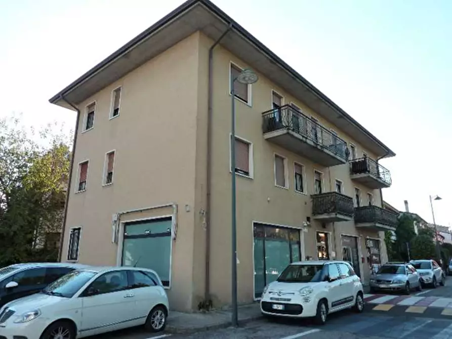Immagine 2 di Appartamento in vendita  in Via Radisi 22 a San Martino Buon Albergo