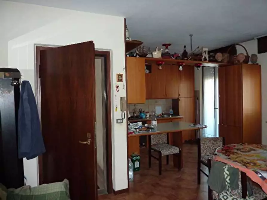 Immagine 3 di Appartamento in vendita  in Via Radisi 22 a San Martino Buon Albergo