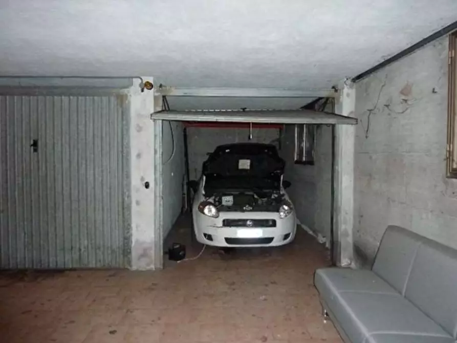 Immagine 9 di Appartamento in vendita  in Via Radisi 22 a San Martino Buon Albergo