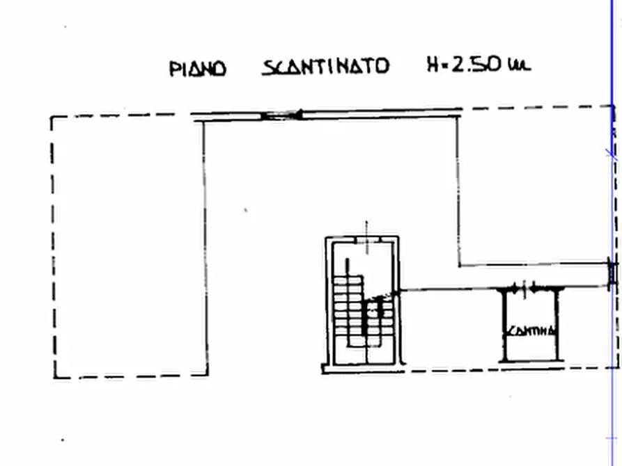 Immagine 13 di Appartamento in vendita  in Via Radisi 22 a San Martino Buon Albergo