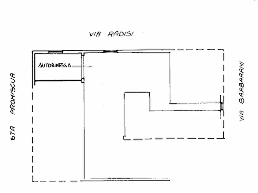 Immagine 14 di Appartamento in vendita  in Via Radisi 22 a San Martino Buon Albergo