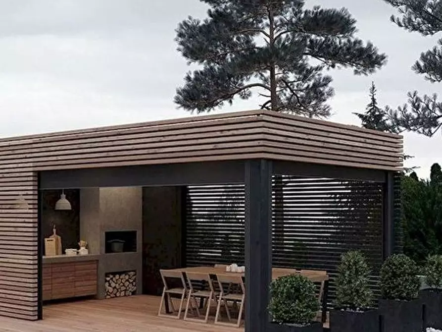 Immagine 3 di Appartamento in vendita  in Via Sant'Antonio a Teolo