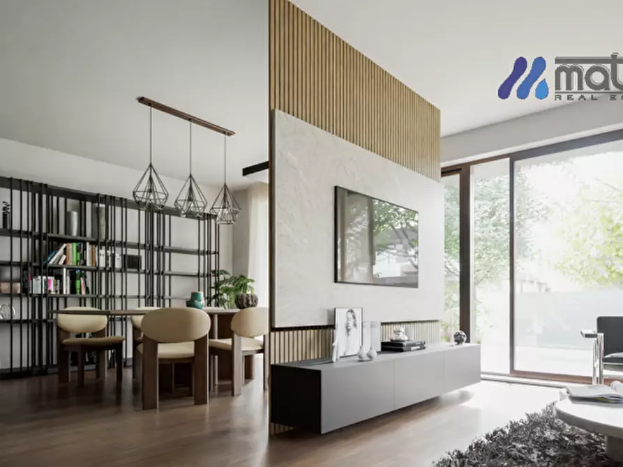 Immagine 10 di Appartamento in vendita  in Via Sant'Antonio a Teolo