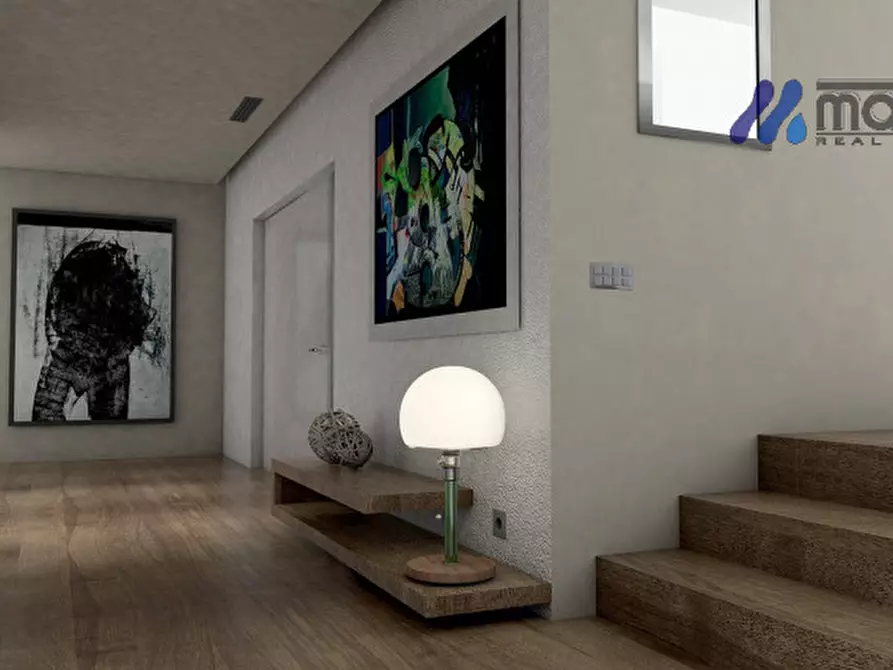 Immagine 25 di Appartamento in vendita  in Via Sant'Antonio a Teolo