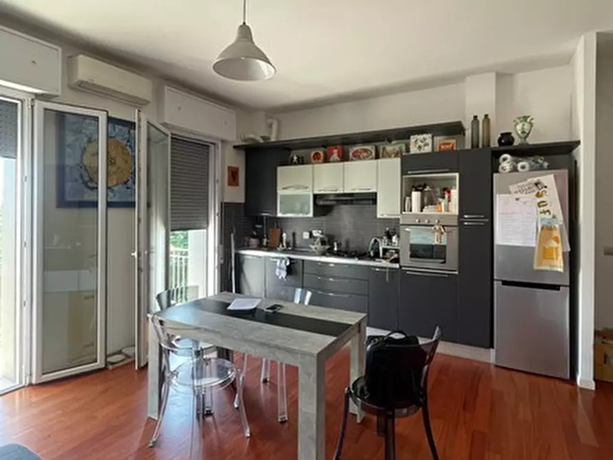 Immagine 5 di Appartamento in vendita  in Via Bellaria a San Lazzaro Di Savena