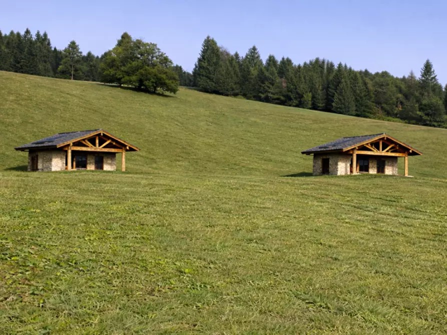 Immagine 1 di Casa indipendente in vendita  in Strada Provinciale 246 di Celado a Castello Tesino
