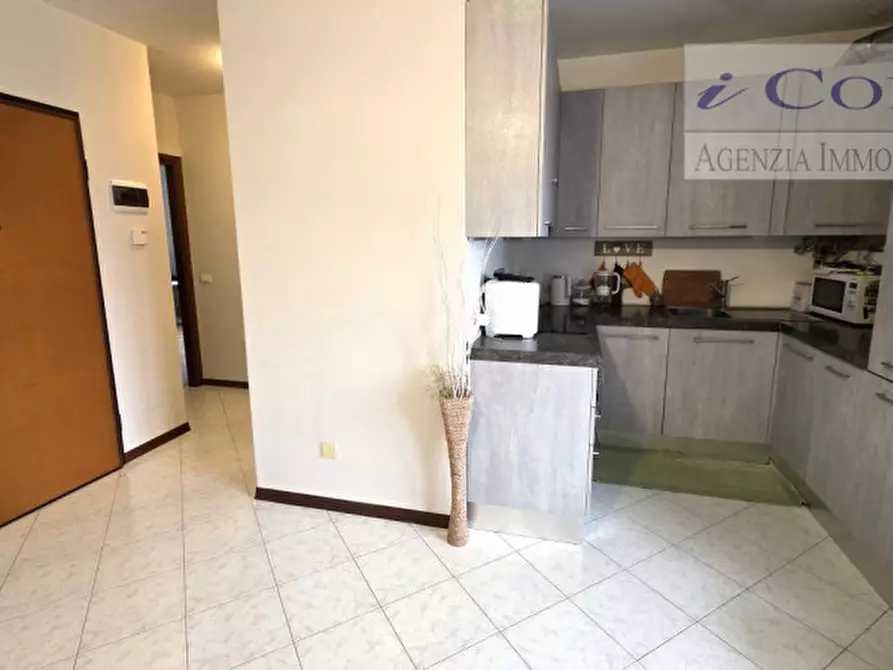 Immagine 2 di Appartamento in vendita  a Vigodarzere