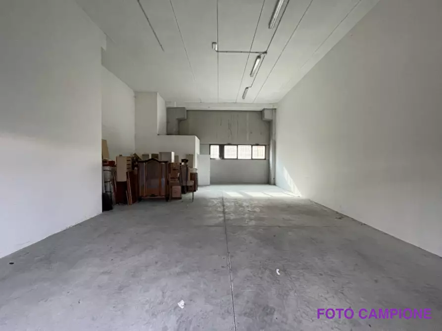 Immagine 5 di Capannone industriale in affitto  in VIA ROMA 1 a Camponogara