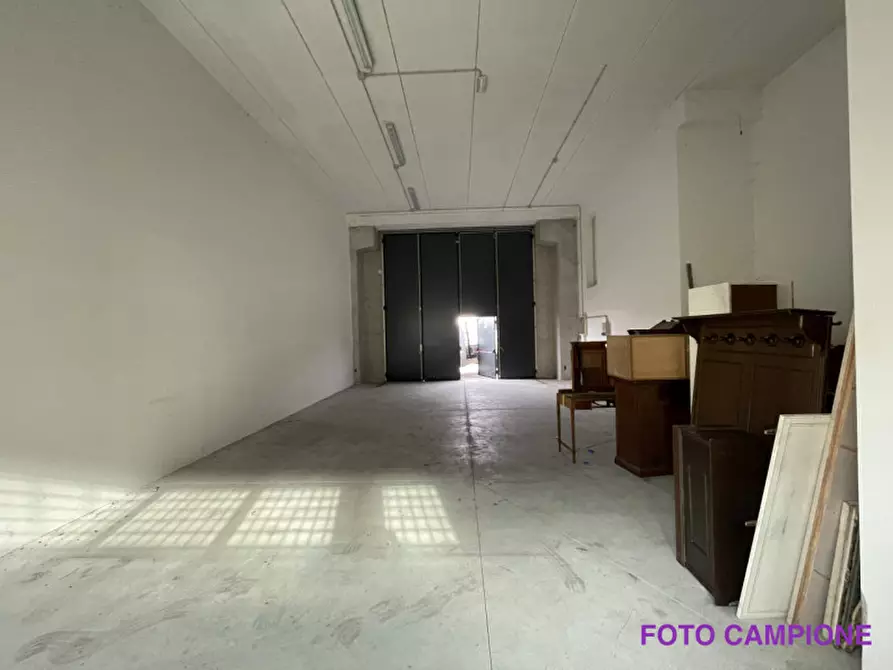 Immagine 9 di Capannone industriale in affitto  in VIA ROMA 1 a Camponogara