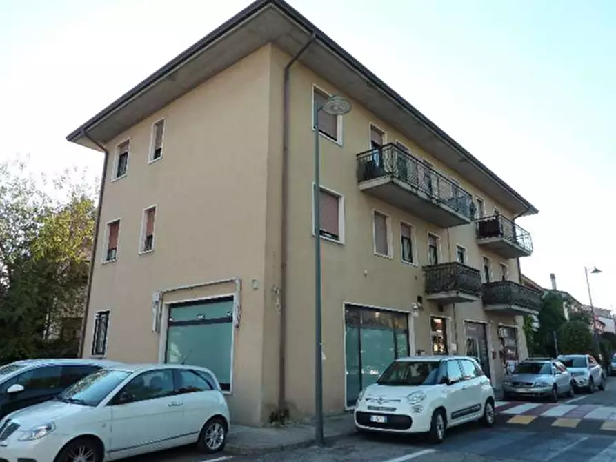 Immagine 2 di Appartamento in vendita  in Via Radisi 22 a San Martino Buon Albergo